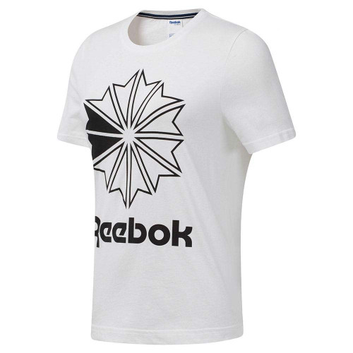 Reebok Γυναικεία κοντομάνικη μπλούζα